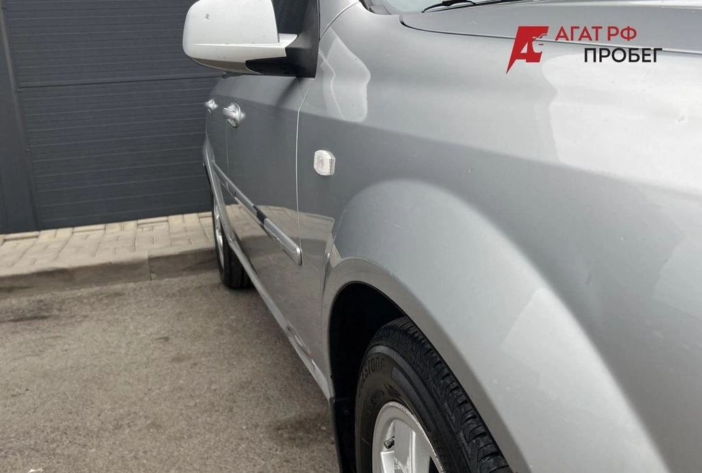 Седан Chevrolet Lacetti 2011 года, 400000 рублей, Солонцы