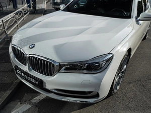 Седан BMW 7 серия 2016 года, 3190000 рублей, Волгоград