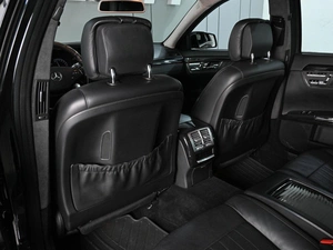 Седан Mercedes-benz S-класс 2010 года, 3049000 рублей, Ростов-на-Дону