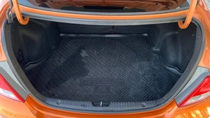 Седан Hyundai Solaris 2016 года, 1100000 рублей, Красноярск