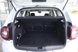 Внедорожник Renault Duster 2021 года, 1780000 рублей, Мирное