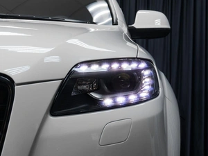 Внедорожник Audi Q7 2011 года, 2099000 рублей, Тюмень