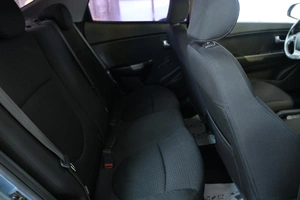 Седан Kia Rio 2015 года, 1119000 рублей, Омск
