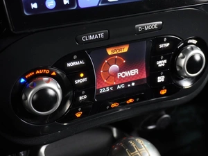 Внедорожник Nissan Juke 2012 года, 999000 рублей, Воронеж