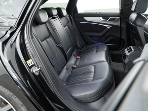 Универсал Audi A6 2019 года, 4512444 рублей, Москва