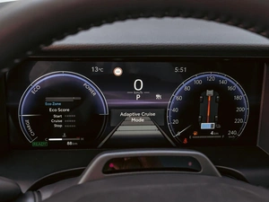 Седан Toyota Camry 2025 года, 4599000 рублей, Краснодар