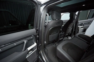 Внедорожник Land Rover Defender 2020 года, 5200000 рублей, Красноярск
