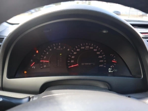 Седан Toyota Camry 2007 года, 1030000 рублей, Железногорск