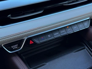 Внедорожник Geely Monjaro 2023 года, 2999000 рублей, Кропоткин