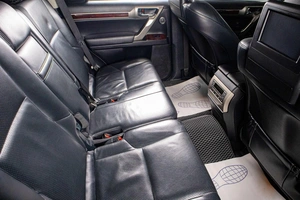 Внедорожник Lexus GX 2010 года, 3099000 рублей, Сургут