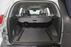 Внедорожник Toyota Land Cruiser Prado 2011 года, 2629000 рублей, Пермь