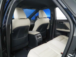 Внедорожник Lexus RX 2019 года, 4089444 рублей, Москва