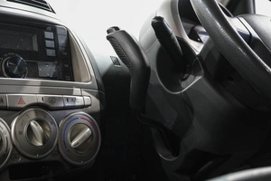 Хетчбэк Toyota Passo 2009 года, 559000 рублей, Новокузнецк