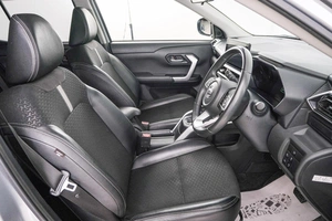 Внедорожник Daihatsu Rocky 2021 года, 1599000 рублей, Красноярск