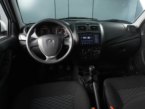 Лифтбек ВАЗ (LADA) Granta 2024 года, 850000 рублей, Минеральные Воды