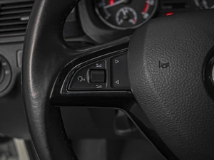 Лифтбек Skoda Rapid 2018 года, 1389000 рублей, Ставрополь