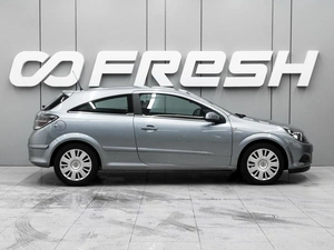 Хетчбэк Opel Astra 2007 года, 650000 рублей, Ростов-на-Дону