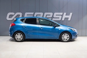 Хетчбэк Kia Ceed 2014 года, 799000 рублей, Петрозаводск