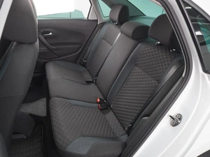 Седан Volkswagen Polo 2019 года, 1272000 рублей, Воронеж
