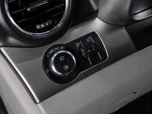 Минивэн Chevrolet Orlando 2012 года, 1170000 рублей, Тюмень