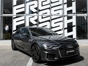 Седан Audi A6 2021 года, 4580000 рублей, Ставрополь