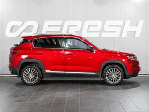 Внедорожник Changan CS35 Plus 2021 года, 1749000 рублей, Сургут