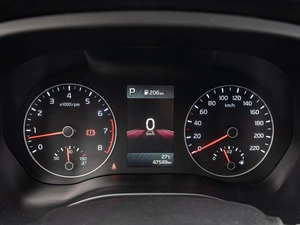 Хетчбэк Kia Rio X 2020 года, 1867000 рублей, Краснодар