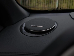 Внедорожник Geely Galaxy L7 2025 года, 3400000 рублей, Большой Сочи