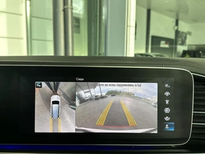 Внедорожник Mercedes-benz GLS-класс 2020 года, 8290000 рублей, Уфа