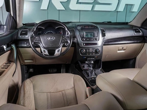 Внедорожник Kia Sorento 2012 года, 1649000 рублей, Воронеж