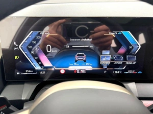 Внедорожник BMW X3 2025 года, 7995000 рублей, Красноярск