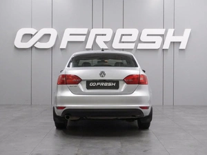 Седан Volkswagen Jetta 2013 года, 1048000 рублей, Воронеж