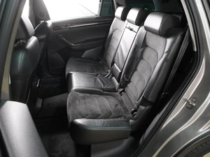 Внедорожник Skoda Kodiaq 2017 года, 2599000 рублей, Воронеж