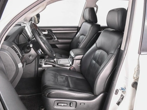 Внедорожник Toyota Land Cruiser 2015 года, 5599000 рублей, Аксай