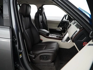 Внедорожник Land Rover Range Rover 2016 года, 4199046 рублей, Москва