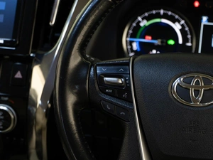 Минивэн Toyota Vellfire 2019 года, 4098999 рублей, Москва