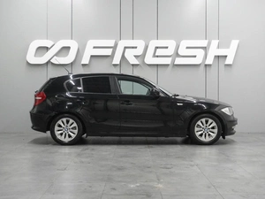 Хетчбэк BMW 1 серия 2011 года, 759000 рублей, Воронеж