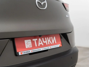 Внедорожник Mazda CX-3 2018 года, 2199000 рублей, Красноярск