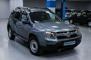Внедорожник Renault Duster 2019 года, 1398000 рублей, Солонцы