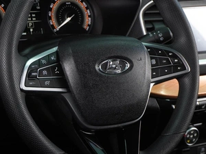 Универсал ВАЗ (LADA) Vesta Cross 2024 года, 1399000 рублей, Воронеж