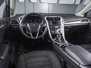 Седан Ford Mondeo 2017 года, 1285000 рублей, Ростов-на-Дону