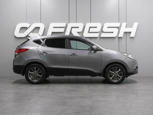 Внедорожник Hyundai ix35 2014 года, 1499000 рублей, Воронеж