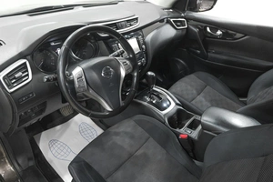 Внедорожник Nissan Qashqai 2014 года, 1299000 рублей, Новокузнецк