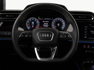 Седан Audi A3 2025 года, 4365050 рублей, Москва