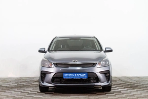 Седан Kia Rio 2020 года, 1099000 рублей, Сургут