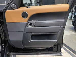 Внедорожник Land Rover Range Rover Sport 2021 года, 7990000 рублей, Красноярск