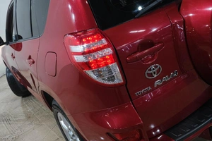 Внедорожник Toyota RAV4 2010 года, 1299000 рублей, Новокузнецк
