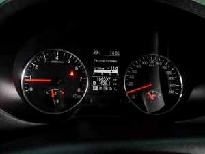 Внедорожник Nissan X-Trail 2012 года, 1234000 рублей, Воронеж
