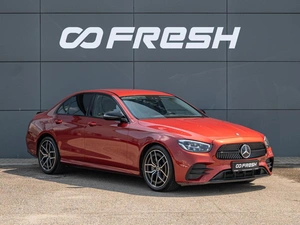 Седан Mercedes-benz E-класс 2020 года, 4710000 рублей, Краснодар