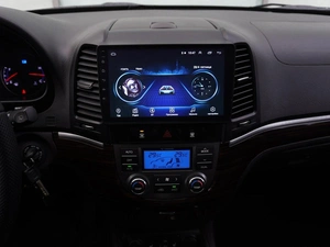 Внедорожник Hyundai Santa Fe 2011 года, 1250000 рублей, Тверь